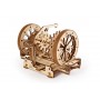 Ugears - Diferencial Ugears Models - 5