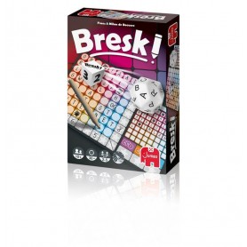 Bresk! Bresk! Jumbo - 1