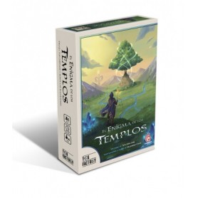 El Enigma De Los Templos El Enigma De Los Templos TCG - 1