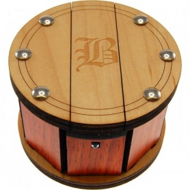 El Alvear - Bee Box El Alvear - Bee Box Constantin - 1