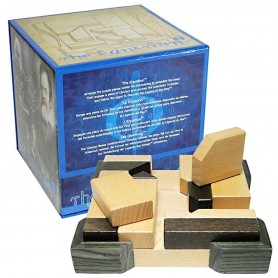 Mitos Sagrados - 2 La Ecuación Family Games - 1