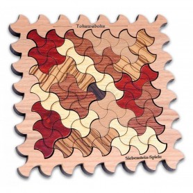 La Creación - Tohuwabohu La Creación - Tohuwabohu Siebenstein - 1