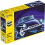Citroën DS 19 - Kit de Inicio - Maquetas De Coches - Heller Heller - 1