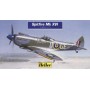 Spitfire Mk 16E - Maquetas De Aviones - Heller
