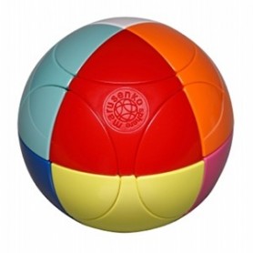 Esfera Marusenko 8 Colores triangular, Nivel V Esfera Marusenko 8 Colores triangular, Nivel V - Marusenko