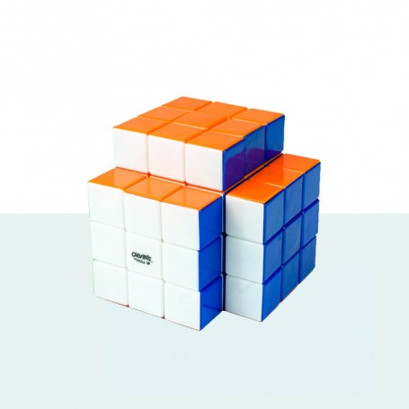 Calvins 3x3x5 Super Trio Cube Calvins Puzzle - 1