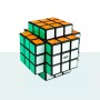 Calvins 3x3x5 Cross Cube Calvins Puzzle - 1