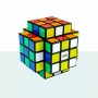Calvins 3x3x5 Cross Cube Calvins Puzzle - 3