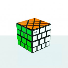 Calvins Chester 4x4 Halfish Cube II