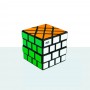 Calvins Chester 4x4 Halfish Cube II Calvins Puzzle - 1