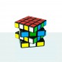 Calvins Chester 4x4 Halfish Cube II Calvins Puzzle - 4