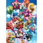 Puzzle Clementoni Pixar Maxi 24 Piezas