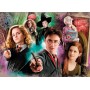 Puzzle Clementoni Harry Potter 104 Piezas