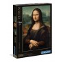 Puzzle Clementoni Leonardo da Vinci - Mona Lisa 1000 Piezas Clementoni - 2