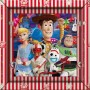 Puzzle Clementoni Frame Up Toy Story Pixar 60 Piezas Clementoni - 2