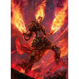 Puzzle Clementoni Magic The Gathering 1 de 1000 Piezas Puzzle Clementoni Magic The Gathering 1 de 1000 Piezas Clementoni - 1