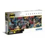 Puzzle Clementoni Panorama Batman de 1000 Piezas Clementoni - 2