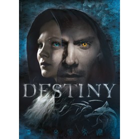 Puzzle Clementoni The Witcher Poster de 1000 Piezas Puzzle Clementoni The Witcher Poster de 1000 Piezas Clementoni - 1