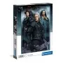 Puzzle Clementoni The Witcher 2 de 1000 Piezas Clementoni - 2