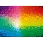 Puzzle Clementoni Mosaico ColorBoom de 1000 Piezas Clementoni - 1