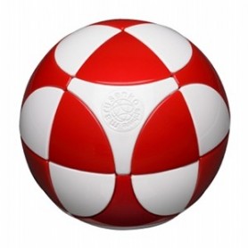 Esfera Marusenko Blanca y Roja, Nivel I Esfera Marusenko Blanca y Roja, Nivel I - Marusenko
