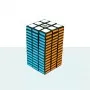 WitEden 3x3x15 WitEden - 5