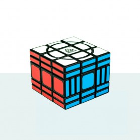 WitEden Super 3x3x5 01