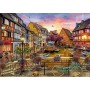 Puzzle Educa Canal de Colmar de 3000 Piezas Puzzles Educa - 1