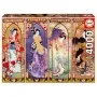 Puzzle Educa Collage Japonés de 4000 Piezas Puzzles Educa - 2