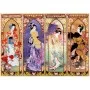 Puzzle Educa Collage Japonés de 4000 Piezas Puzzles Educa - 1