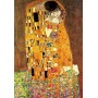 Puzzle Educa El Beso y La Virgen, Gustav Klimt de 2x1000 Piezas Puzzles Educa - 2
