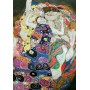 Puzzle Educa El Beso y La Virgen, Gustav Klimt de 2x1000 Piezas Puzzles Educa - 3