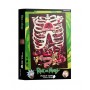 Puzzle Sdgames Anatomía Rick y Morty de 1000 Piezas SD Games - 1