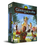Ginkgopolis SD Games - 1