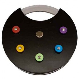 Candado Sonrisa - Candado Puzzle Candado Sonrisa - Candado Puzzle Constantin - 1