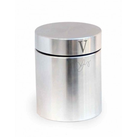 Cilindro De Aluminio - Rompecabezas De Metal - 2