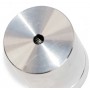 Cilindro De Aluminio - Rompecabezas De Metal - 3