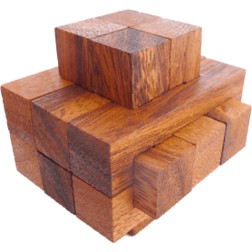 Everest - Rompecabezas De Madera Everest - Rompecabezas De Madera Logica Giochi - 1