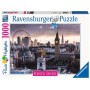 Puzzle Ravensburger Londres de 1000 Piezas Ravensburger - 2