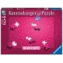 Puzzle Ravensburger Krypt Pink de 654 Piezas Ravensburger - 1