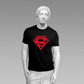 Camiseta SpeedCuber Camiseta SpeedCuber Kubekings - 1