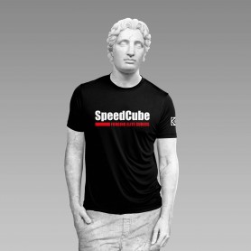 Camiseta SpeedCube Camiseta SpeedCube Kubekings - 1