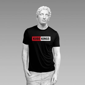 Camiseta KubeKings V3 Camiseta KubeKings V3 Kubekings - 1