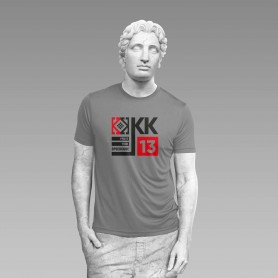 Camiseta KubeKings V2 Camiseta KubeKings V2 Kubekings - 1