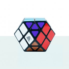 WitEden Rainbow Cube