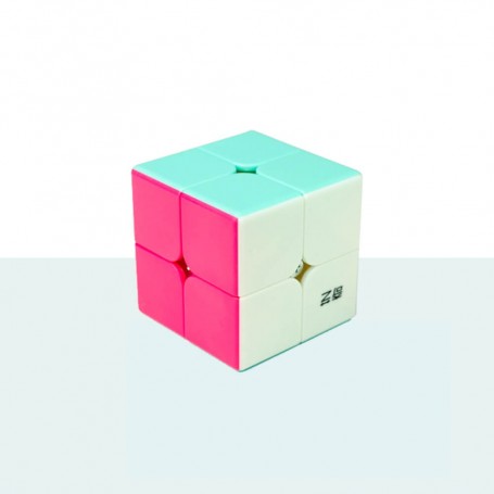 QiYi Qidi 2x2 S2