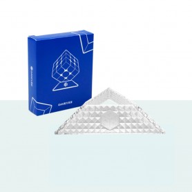 Gan Crystal Stand Gan Crystal Stand Gan Cube - 1