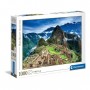 Puzzle Clementoni Machu Picchu de 1000 Piezas Clementoni - 2