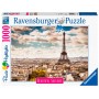 Puzzle Ravensburger París de 1000 Piezas Ravensburger - 2