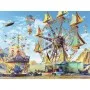 Puzzle Ravensburger Carnaval de los Sueños de 1500 Piezas Ravensburger - 1